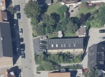 Bolig Stormøllevej 24 4600 Køge