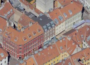 Kontor til leje på Kompagnistræde 6, 1208 København K - 282 m² | Foto 0 - Lokalebasen.dk
