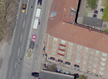 Butik til leje på Vesterfælledvej 73, 1750 København V - 282 m² | Foto 0 - Lokalebasen.dk