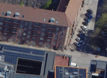 Butik til leje på Vesterfælledvej 73, 1750 København V - 282 m² | Foto 3 - Lokalebasen.dk
