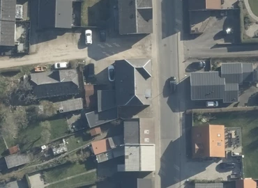 Bolig Nørregade 18 8464 Galten