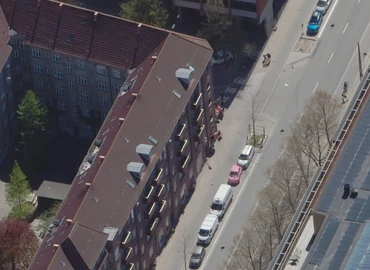 Butik til leje på Vesterfælledvej 73, 1750 København V - 282 m² | Foto 1 - Lokalebasen.dk