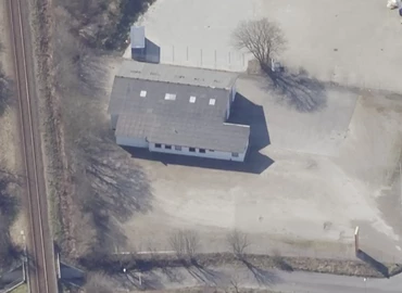 Lager / produktion Østre Gjesingvej 17 6715 Esbjerg N