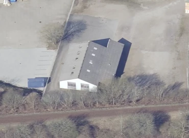 Lager / produktion Østre Gjesingvej 17 6715 Esbjerg N