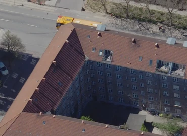 Butik til leje på Vesterfælledvej 73, 1750 København V - 282 m² | Foto 2 - Lokalebasen.dk
