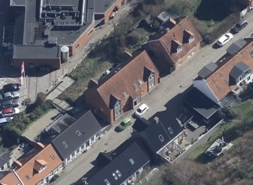 Bolig Frederiksgade 23A 7620 Lemvig