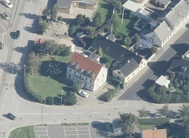 Bolig Stationsvej 30 4760 Vordingborg