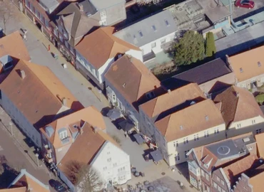 Bolig Østergade 3 6270 Tønder
