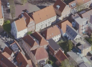 Bolig Østergade 3 6270 Tønder
