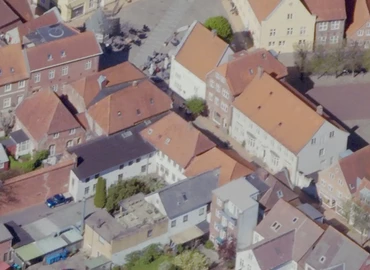 Bolig Østergade 3 6270 Tønder