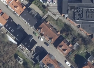 Bolig Frederiksgade 23A 7620 Lemvig