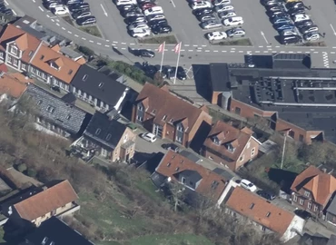 Bolig Frederiksgade 23A 7620 Lemvig
