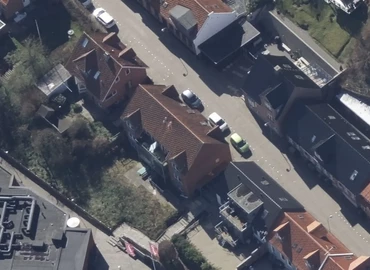 Bolig Frederiksgade 23A 7620 Lemvig