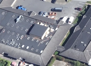 Lager til leje på Unsbjergvej 4B, 5220 Odense SØ - 472 m² | Foto 0 - Lokalebasen.dk