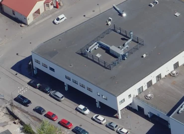 Lager til leje på Vingelodden 1A, 2200 København N - 644 m² | Foto 0 - Lokalebasen.dk