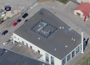 Lager til leje på Vingelodden 1A, 2200 København N - 644 m² | Foto 0 - Lokalebasen.dk