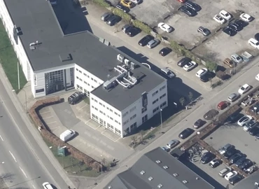 Kontor til leje på Hermodsvej 22, 8230 Åbyhøj - 680 m² | Foto 0 - Lokalebasen.dk