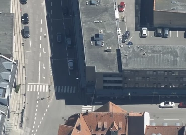 Butik til leje på Labæk 2, 4300 Holbæk - 585 m² | Foto 3 - Lokalebasen