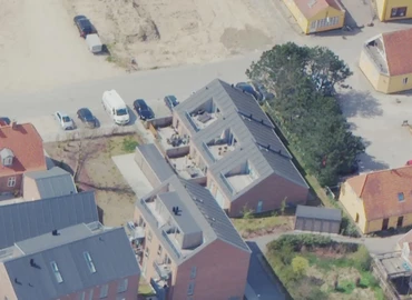 Bolig Møllestien 65 3200 Helsinge