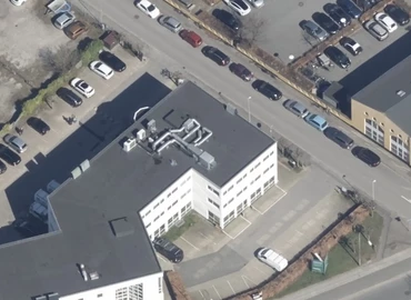 Kontor til leje på Hermodsvej 22, 8230 Åbyhøj - 680 m² | Foto 0 - Lokalebasen.dk