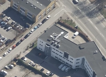 Kontor til leje på Hermodsvej 22, 8230 Åbyhøj - 680 m² | Foto 3 - Lokalebasen.dk