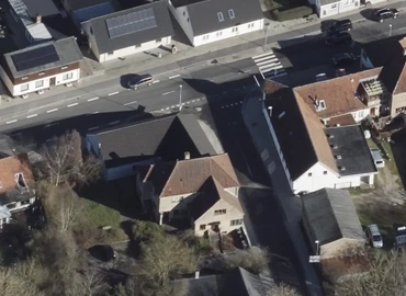 Bolig Sønder Øksevej 2 9460 Brovst