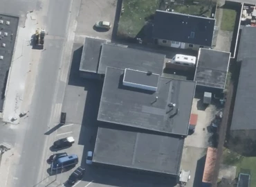 Lager / produktion Niels Ebbesens Vej 22 7500 Holstebro