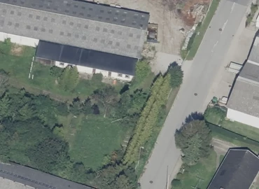 Lager / produktion Værkstedsvænget 7 4622 Havdrup