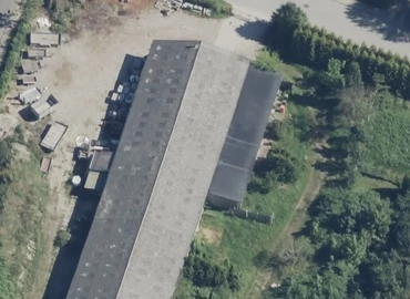 Lager / produktion Værkstedsvænget 7 4622 Havdrup