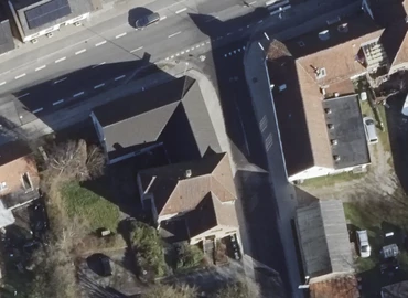 Bolig Sønder Øksevej 2 9460 Brovst
