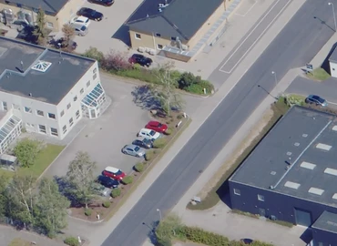 Lager til leje på Gammelgårdsvej 87, 3520 Farum - 980 m² | Foto 0 - Lokalebasen.dk