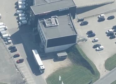 Kontor til leje på Lysbjergvej 6, 6500 Vojens - 991 m² | Foto 3 - Lokalebasen