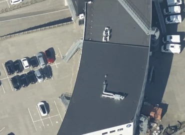 Kontor til leje på Lysbjergvej 6, 6500 Vojens - 991 m² | Foto 2 - Lokalebasen