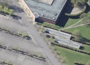 Kontor til leje på Telehøjen 1, 5220 Odense SØ - 1000 m² | Foto 0 - Lokalebasen.dk