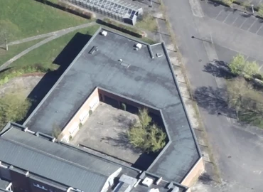 Kontor til leje på Telehøjen 1, 5220 Odense SØ - 1000 m² | Foto 0 - Lokalebasen