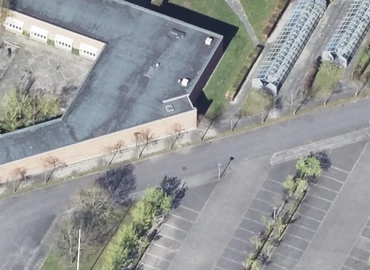 Kontor til leje på Telehøjen 1, 5220 Odense SØ - 1000 m² | Foto 2 - Lokalebasen