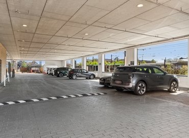 Kontor til leje på Sydvestvej 15, 2600 Glostrup - 386 m² | Foto 13 - Lokalebasen.dk