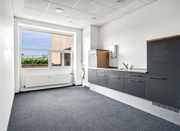 Kontor til leje på Sydvestvej 15, 2600 Glostrup - 386 m² | Foto 5 - Lokalebasen