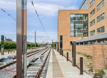 Kontor til leje på Sydvestvej 15, 2600 Glostrup - 386 m² | Foto 15 - Lokalebasen.dk