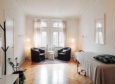 Kontor til leje på Købmagergade 55, 1150 København K - 241 m² | Foto 3 - Lokalebasen