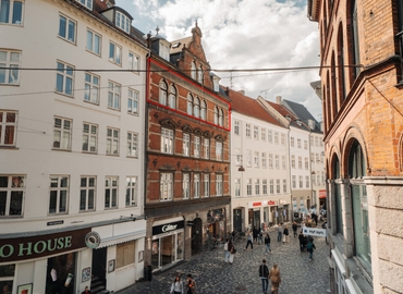 Kontor til leje på Købmagergade 55, 1150 København K - 241 m² | Foto 4 - Lokalebasen.dk