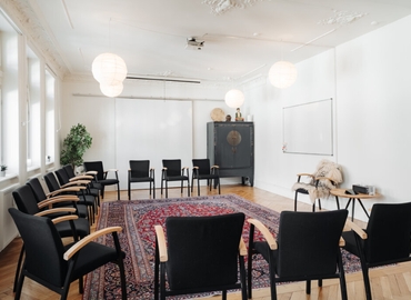 Kontor til leje på Købmagergade 55, 1150 København K - 241 m² | Foto 5 - Lokalebasen.dk