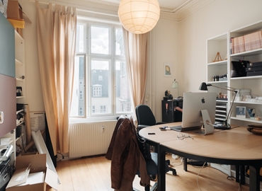 Kontor til leje på Købmagergade 55, 1150 København K - 241 m² | Foto 8 - Lokalebasen