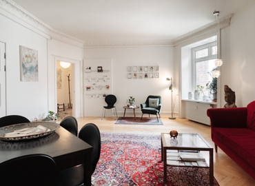 Kontor til leje på Købmagergade 55, 1150 København K - 241 m² | Foto 9 - Lokalebasen