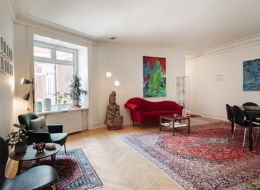 Kontor til leje på Købmagergade 55, 1150 København K - 241 m² | Foto 10 - Lokalebasen