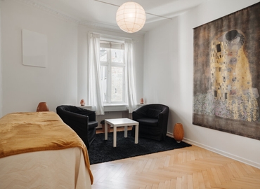 Kontor til leje på Købmagergade 55, 1150 København K - 241 m² | Foto 12 - Lokalebasen