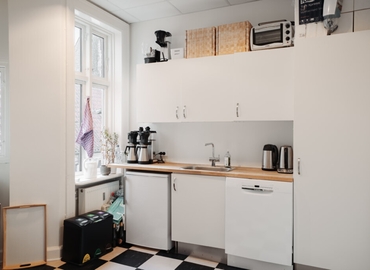 Kontor til leje på Købmagergade 55, 1150 København K - 241 m² | Foto 15 - Lokalebasen.dk