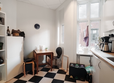 Kontor til leje på Købmagergade 55, 1150 København K - 241 m² | Foto 16 - Lokalebasen.dk