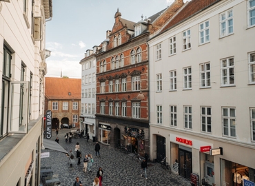 Kontor til leje på Købmagergade 55, 1150 København K - 241 m² | Foto 17 - Lokalebasen