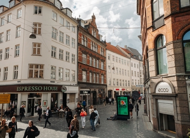 Kontor til leje på Købmagergade 55, 1150 København K - 241 m² | Foto 19 - Lokalebasen